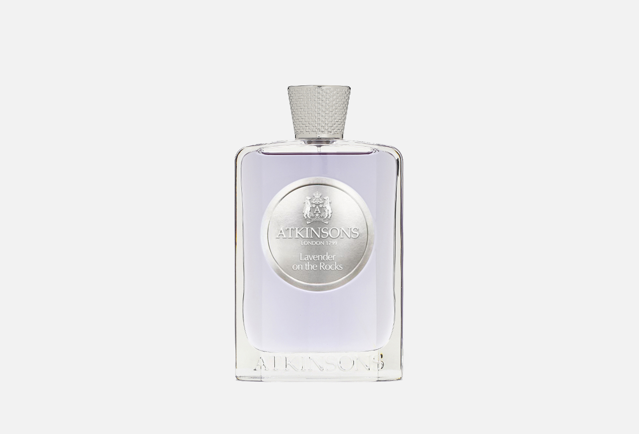 Lavender on the Rocks  100 