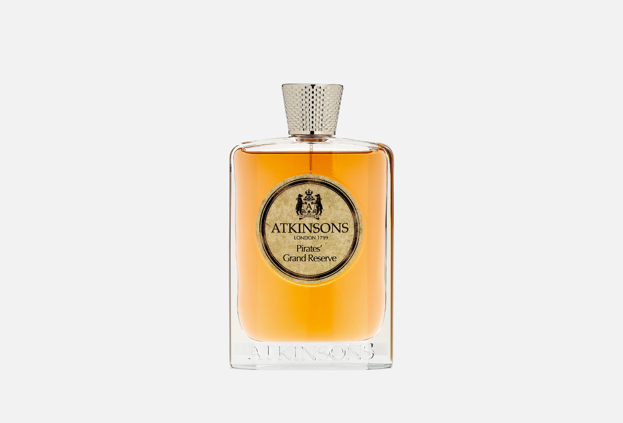 Pirates' Grand Reserve 100