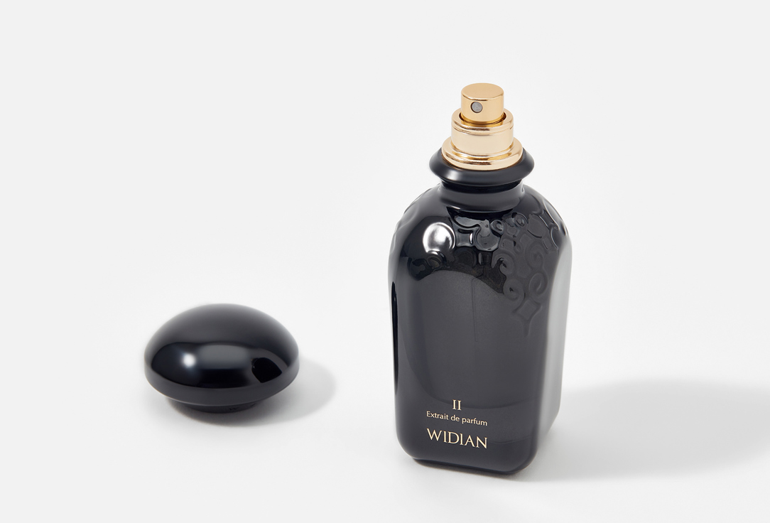 ويديان عطر كوليكشن بلاك رقم ٢
