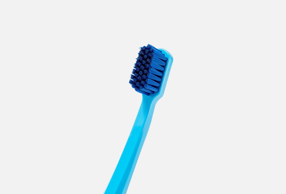 Curaprox Soft Bristle Manual Toothbrush CS 1560 Soft Toothbrush Blister