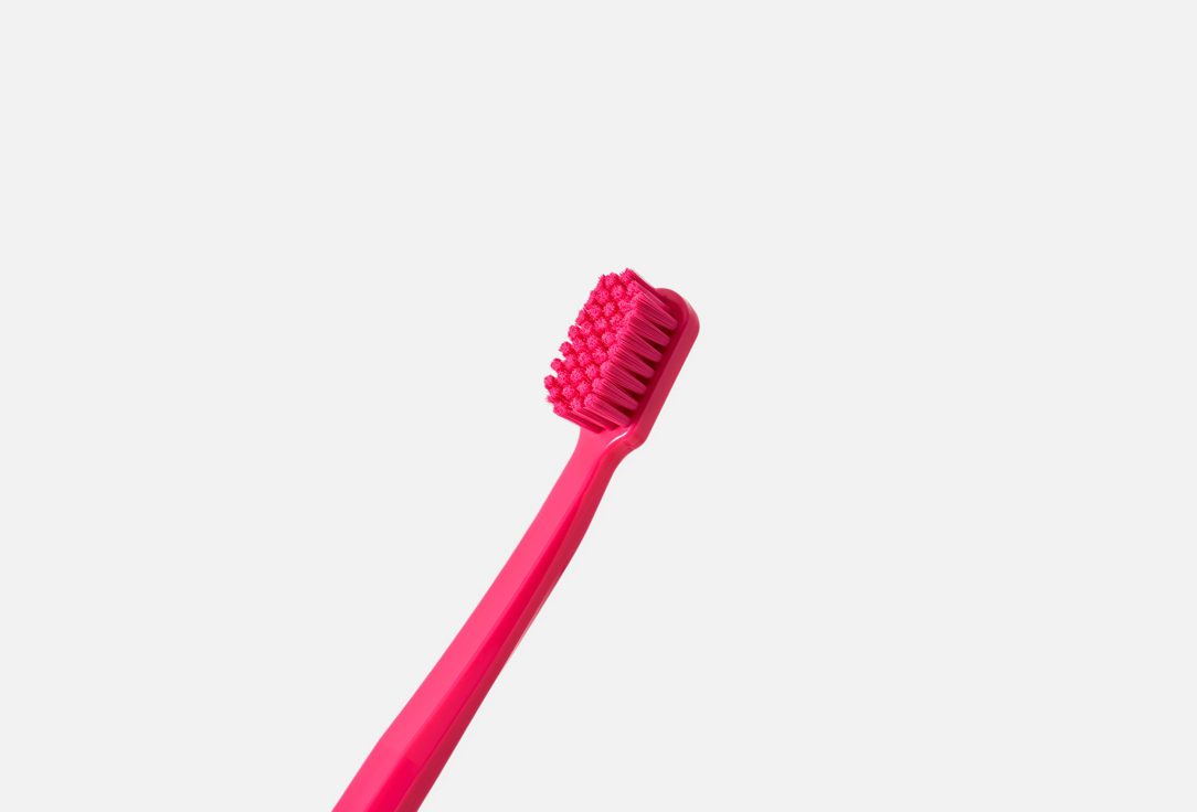 Curaprox Whitening toothpaste with ultra-soft toothbrush Set Be you