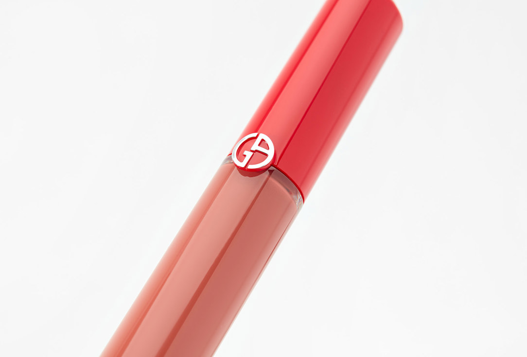 Armani Long-Lasting Velvet Liquid Lipstick Lip Maestro