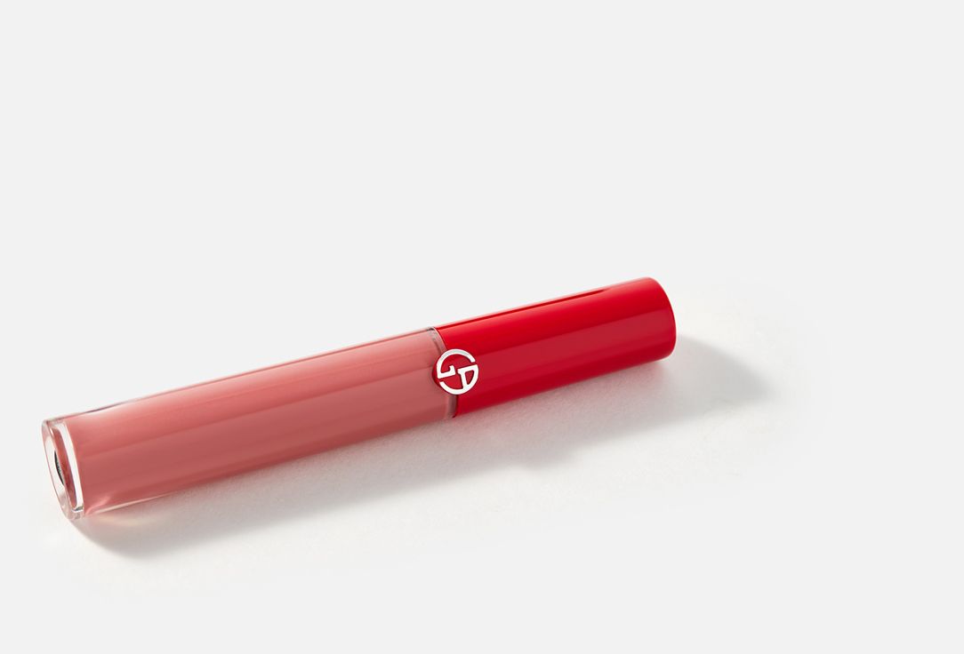 Armani Long-Lasting Velvet Liquid Lipstick Lip Maestro