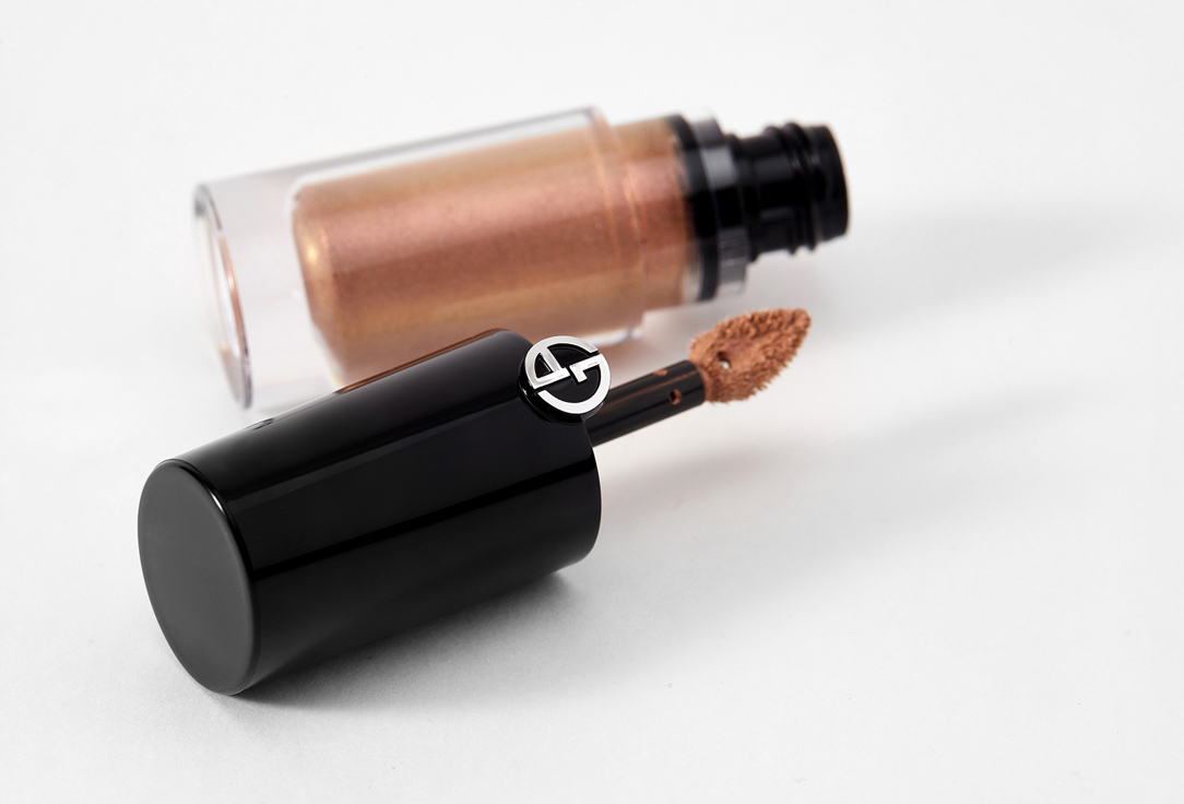 Armani Liquid Eyeshadow Eye Tint