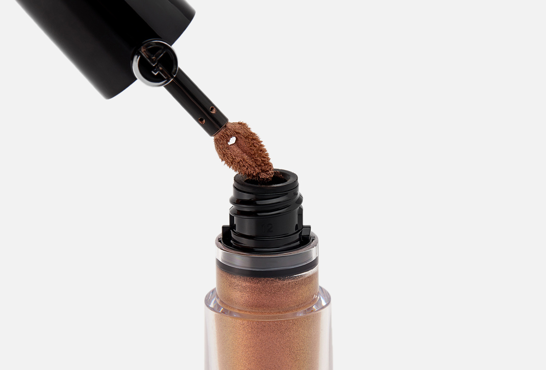 Armani Liquid Eyeshadow Eye Tint