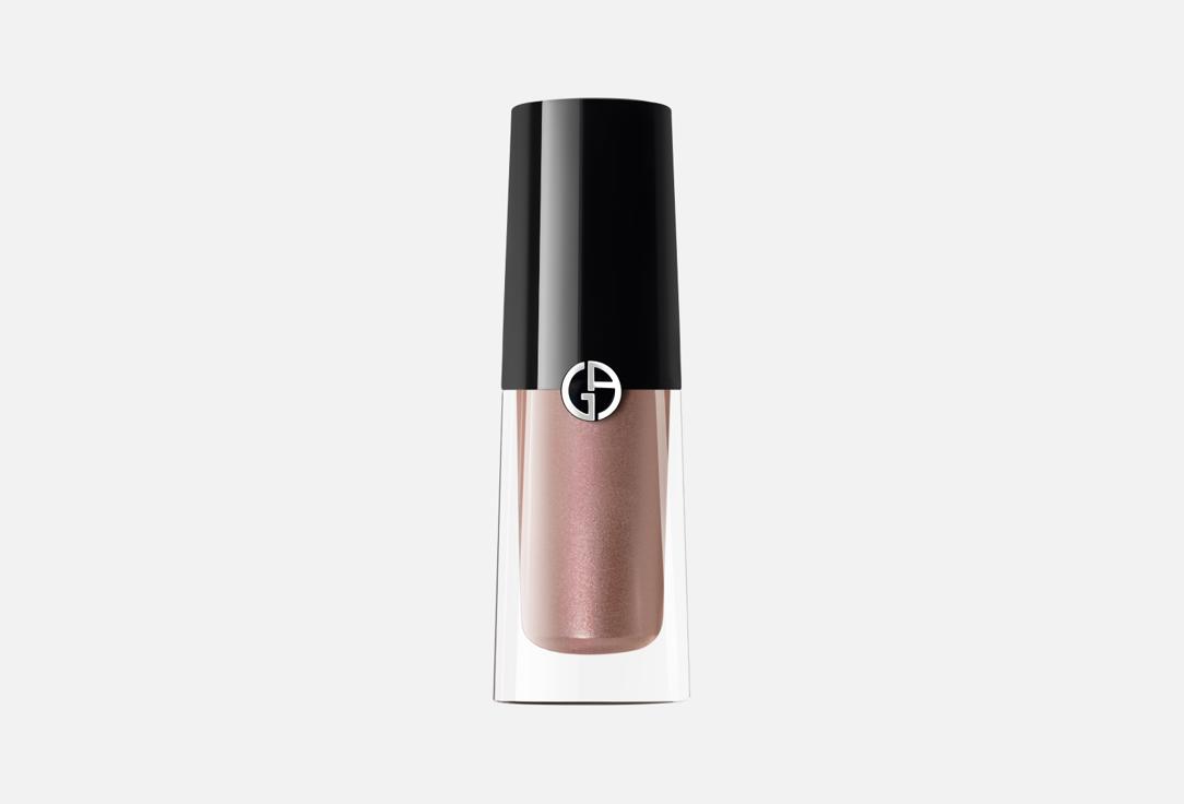 Armani Liquid Eyeshadow Eye Tint 08, Flannel 3.9 ml Armani Liquid Eyeshadow Eye Tint