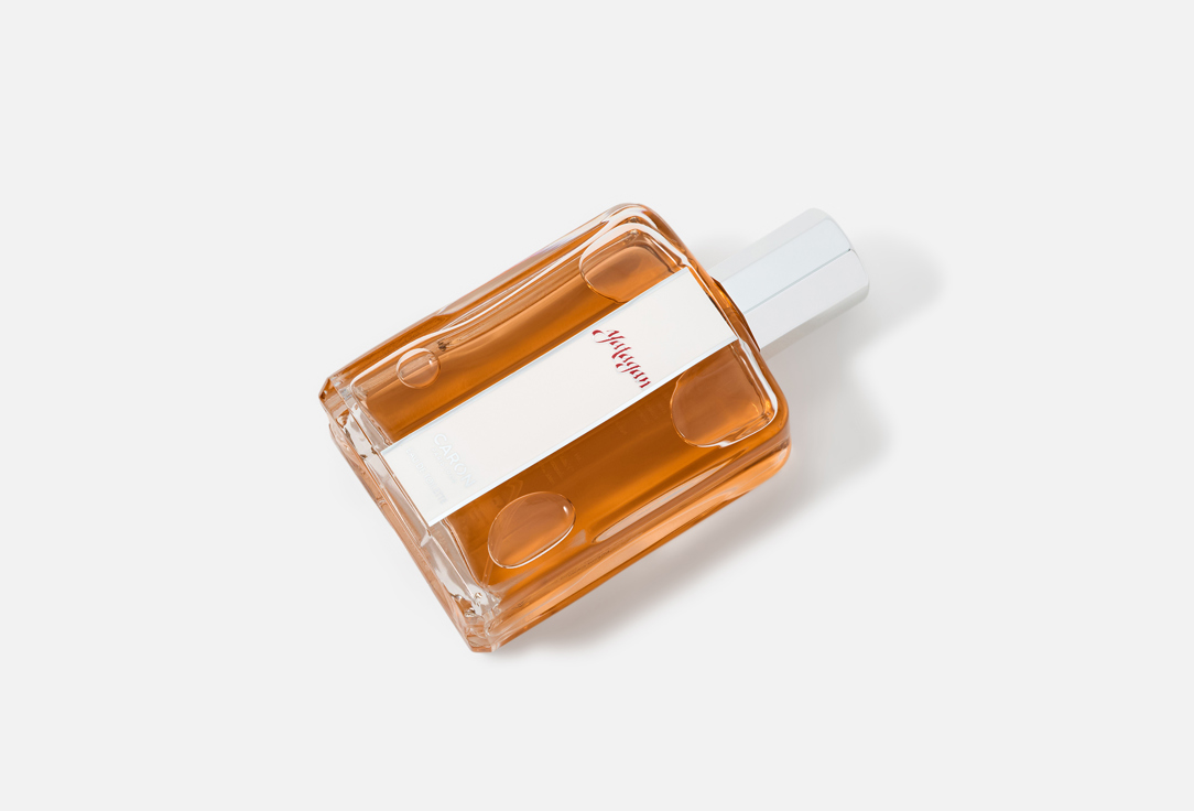 CARON Eau de Toilette Yatagan