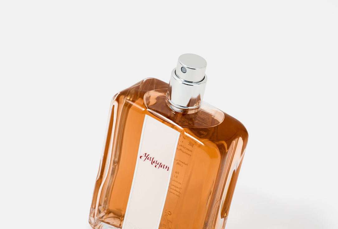 CARON Eau de Toilette Yatagan