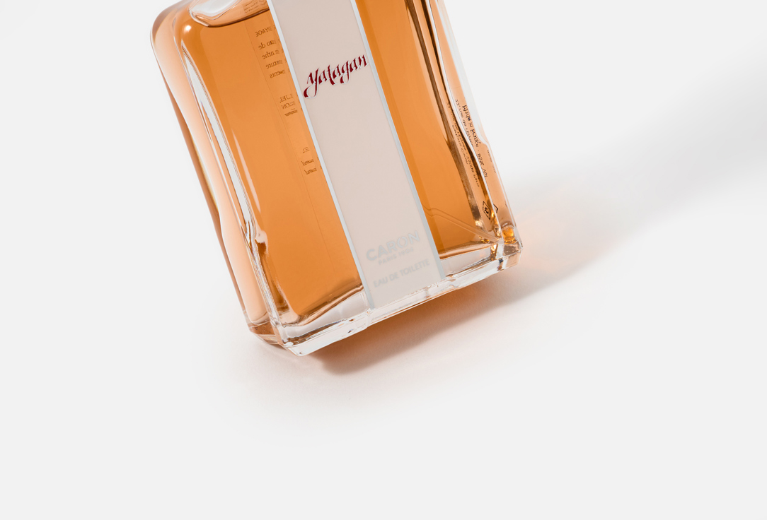 CARON Eau de Toilette Yatagan