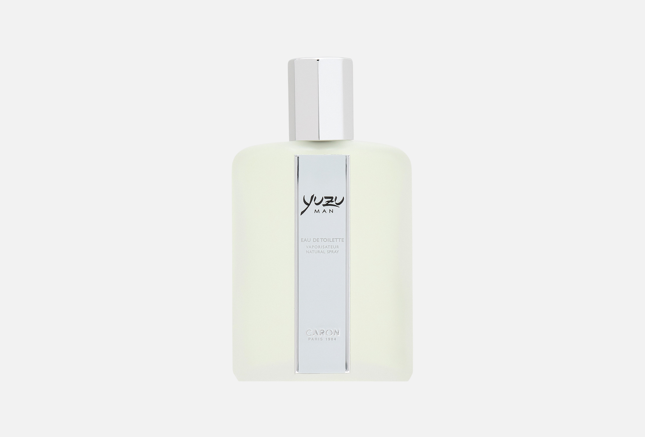Yuzu Man 125