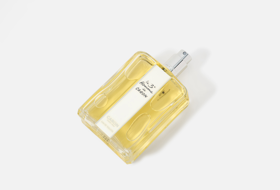 كارون ماء عطر لو تروازييم