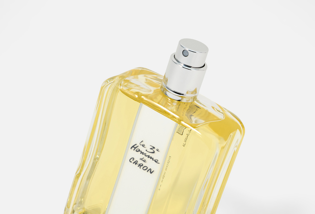 كارون ماء عطر لو تروازييم