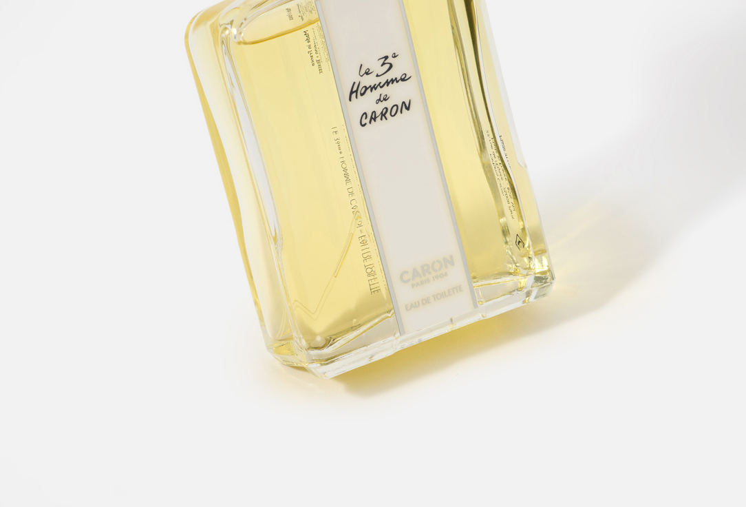 كارون ماء عطر لو تروازييم