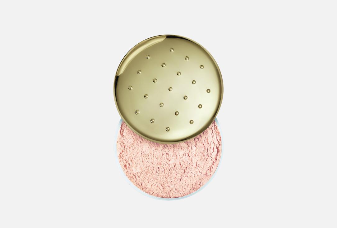 CARON Фиксирующая пудра с матирующим эффектом Loose Powder