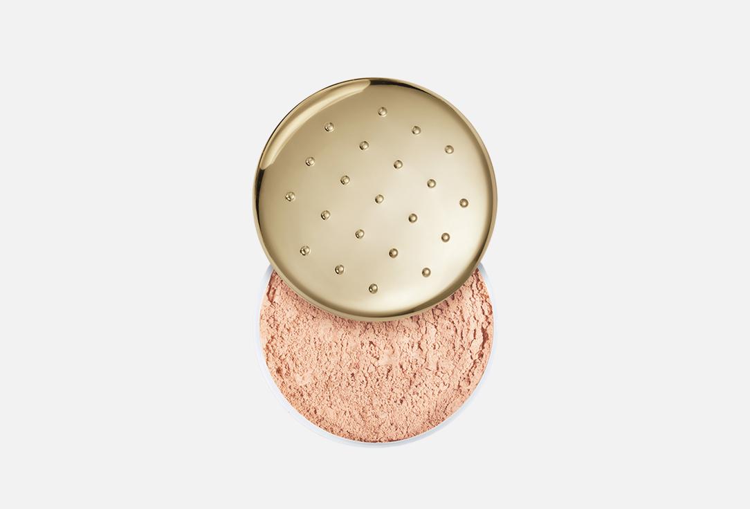 CARON Фиксирующая пудра с матирующим эффектом Loose Powder