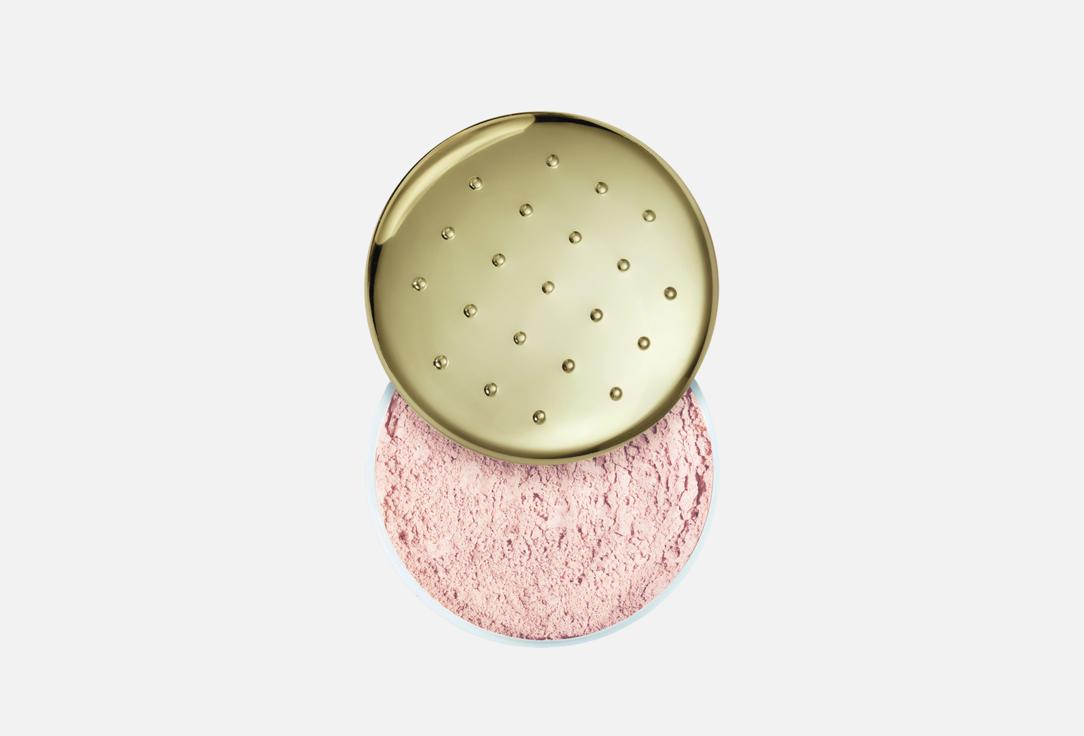CARON Mattifying Setting Powder Loose Powder