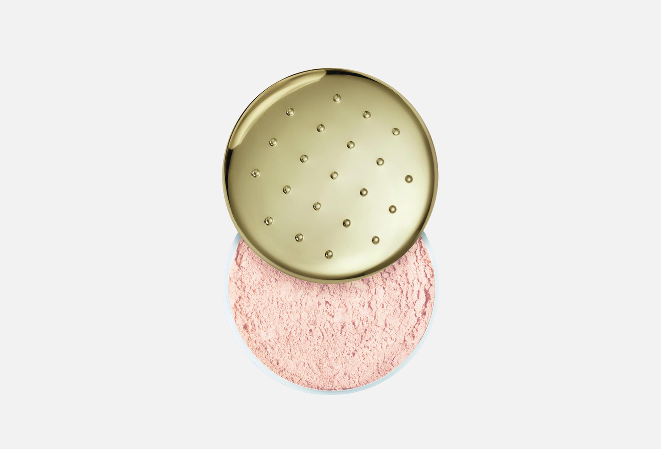 Loose Powder  20 Transparente