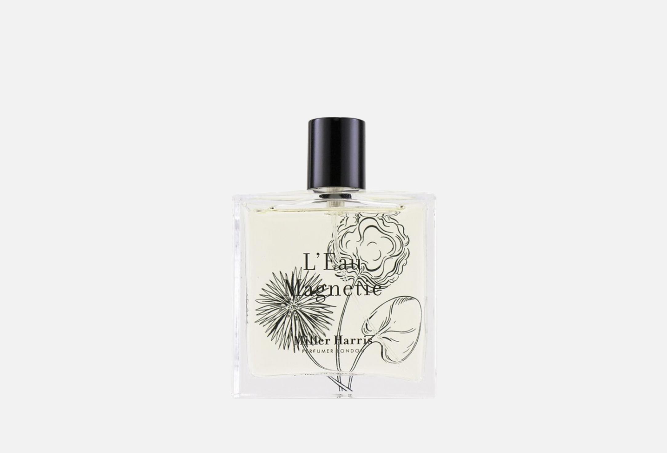 L'eau magnetic 50