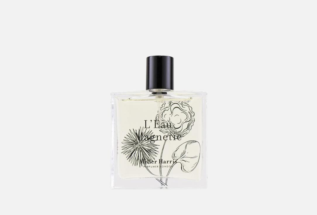 Miller Harris Eau De Parfum L'eau magnetic 50 ml Miller Harris Eau De Parfum L'eau magnetic