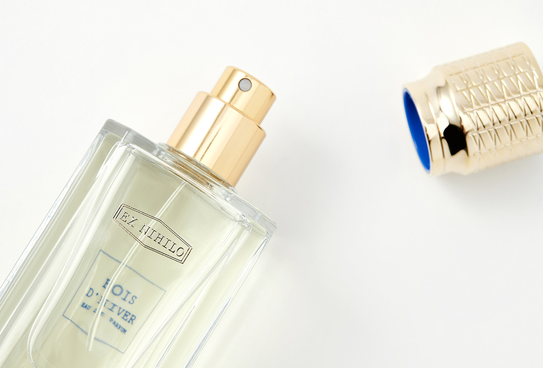 EX NIHILO Eau de Parfum BOIS D'HIVER