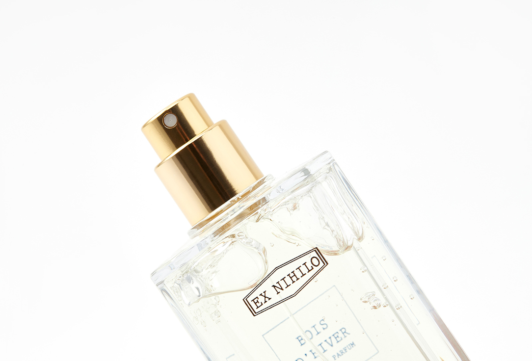 EX NIHILO Eau de Parfum BOIS D'HIVER