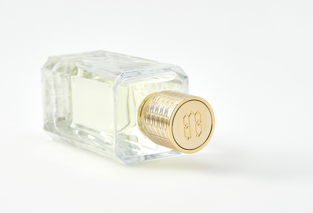 EX NIHILO Eau de Parfum BOIS D'HIVER