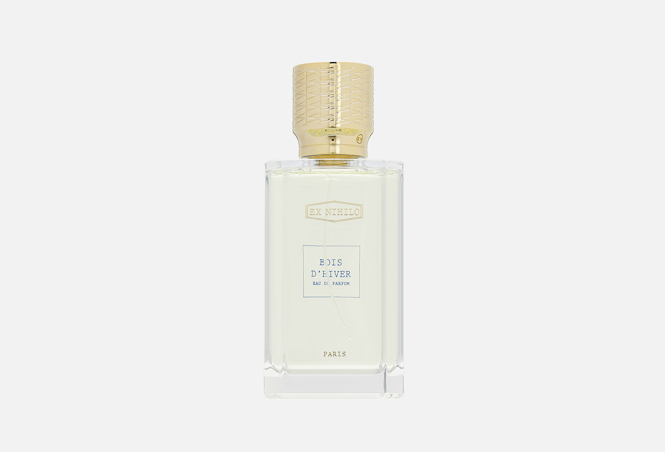 BOIS D'HIVER 100