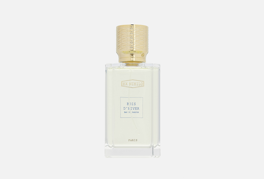 EX NIHILO Eau de Parfum BOIS D'HIVER