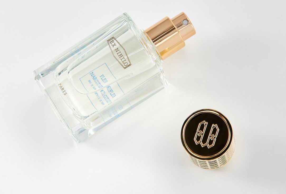 EX NIHILO Eau de Parfum FLEUR NARCOTIQUE 50 ml EX NIHILO Eau de Parfum FLEUR NARCOTIQUE