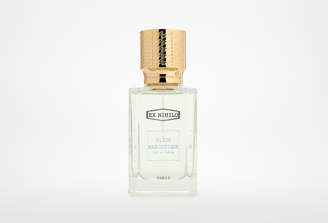 EX NIHILO Eau de Parfum FLEUR NARCOTIQUE 50 ml EX NIHILO Eau de Parfum FLEUR NARCOTIQUE