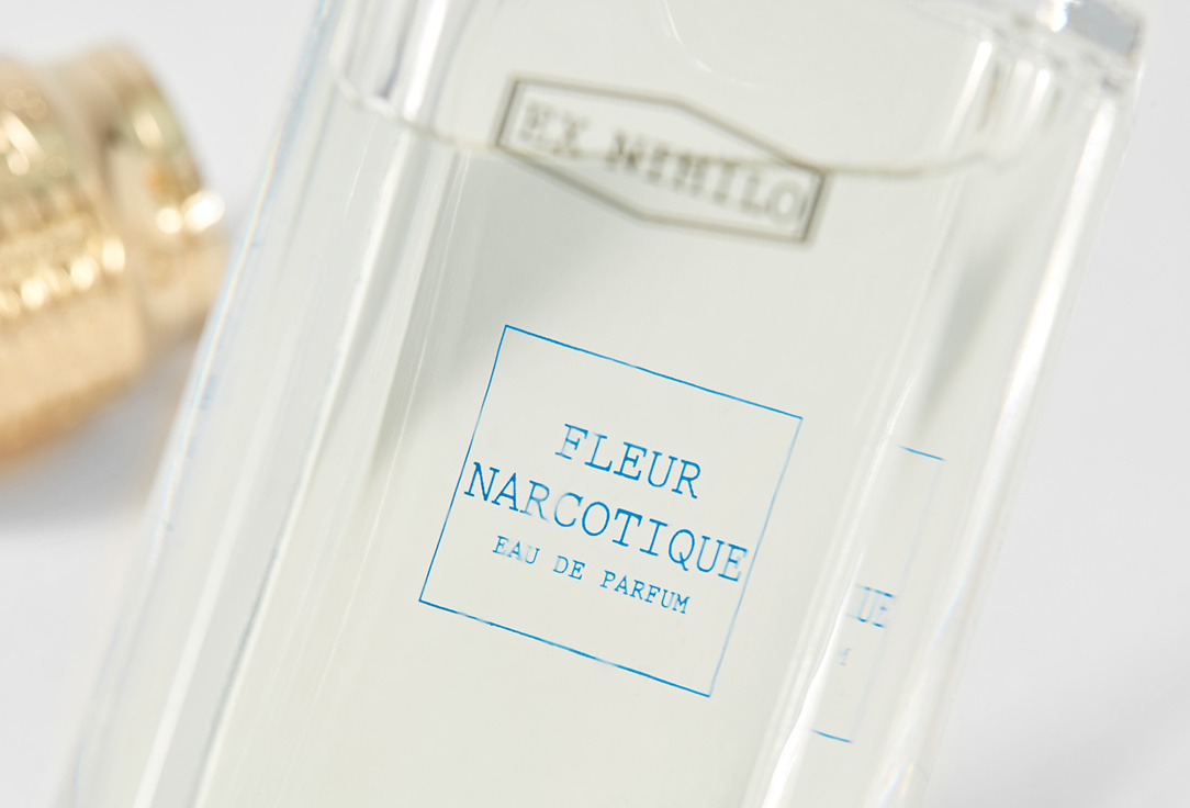 EX NIHILO Eau de Parfum FLEUR NARCOTIQUE