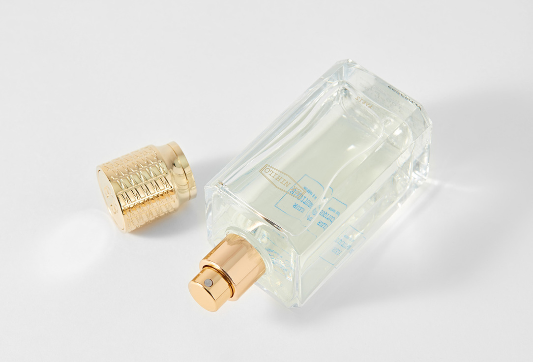 EX NIHILO Eau de Parfum FLEUR NARCOTIQUE