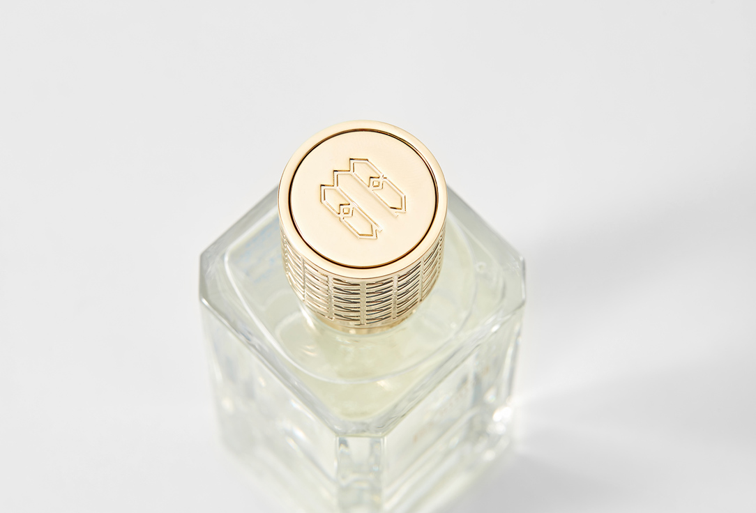 EX NIHILO Eau de Parfum FLEUR NARCOTIQUE