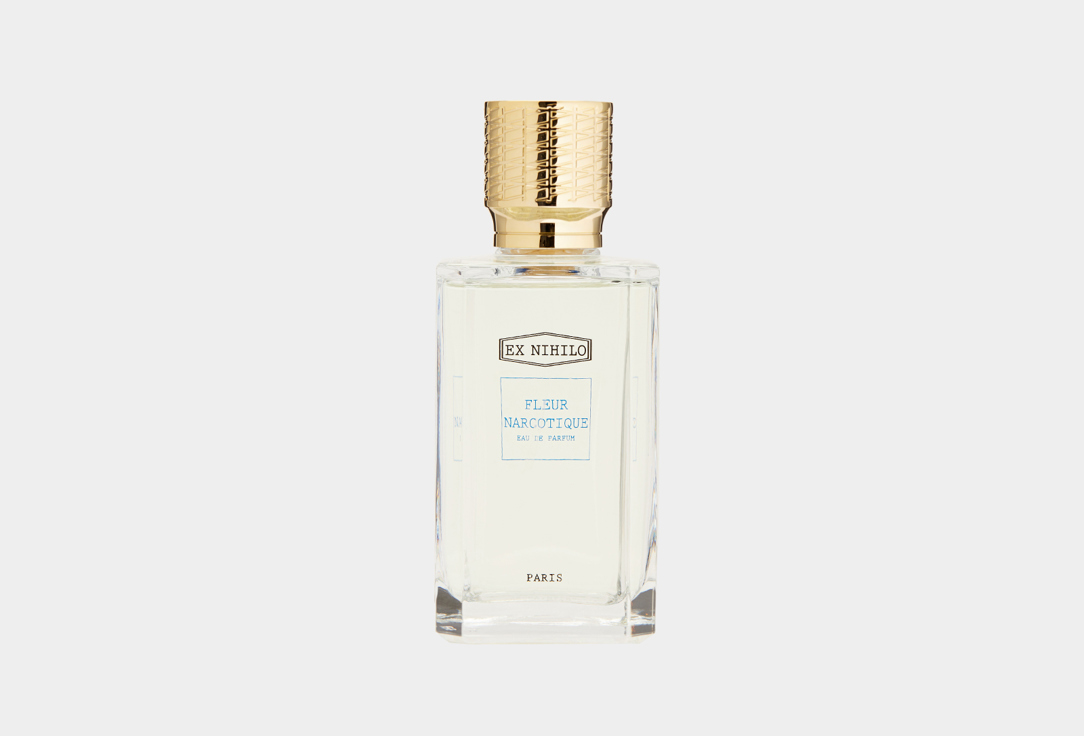 EX NIHILO Eau de Parfum FLEUR NARCOTIQUE