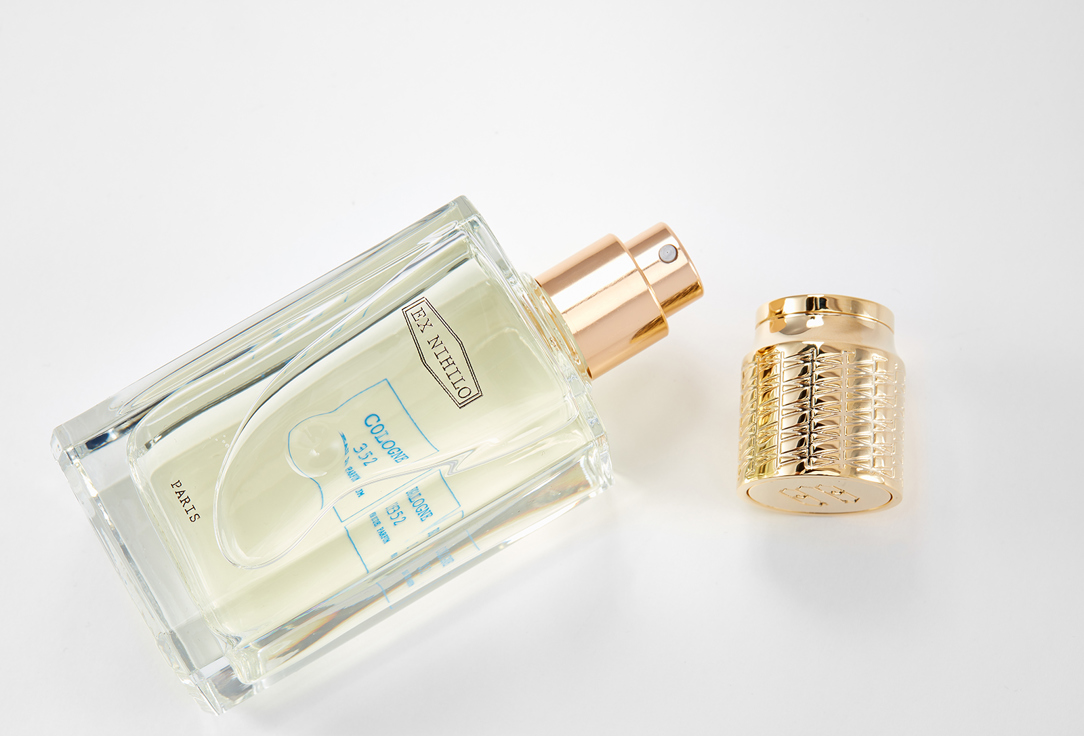 إكس نيهيلو ماء عطر كولون 352