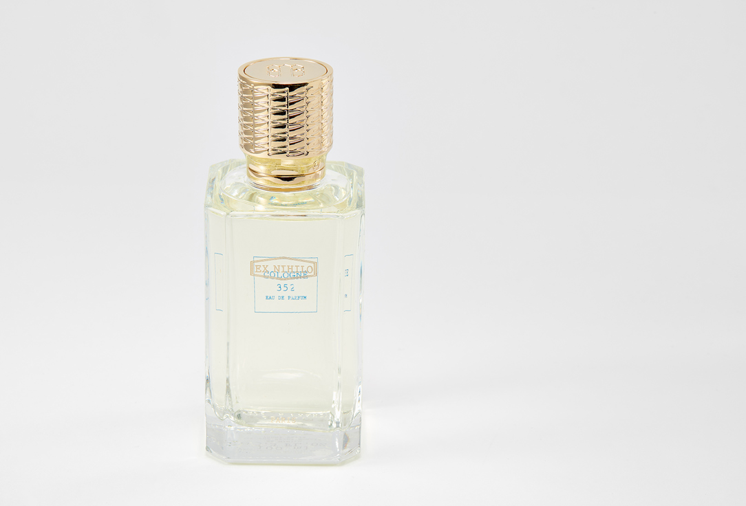 إكس نيهيلو ماء عطر كولون 352