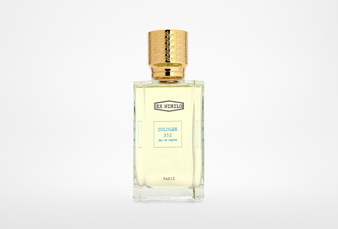 إكس نيهيلو ماء عطر كولون 352