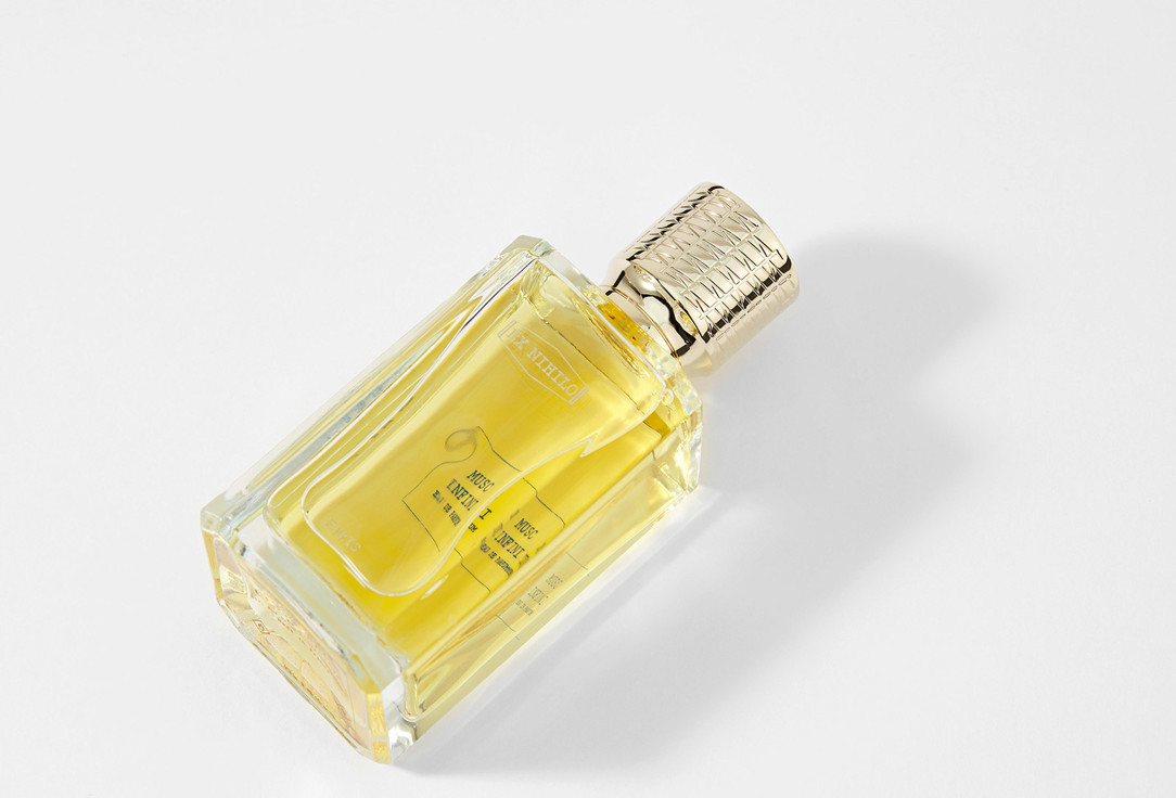 إكس نيهيلو ماء عطر موسك انفيني