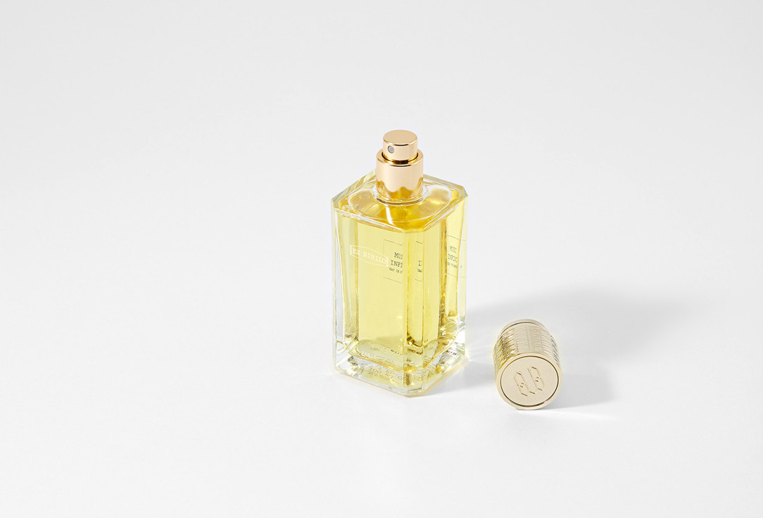 إكس نيهيلو ماء عطر موسك انفيني