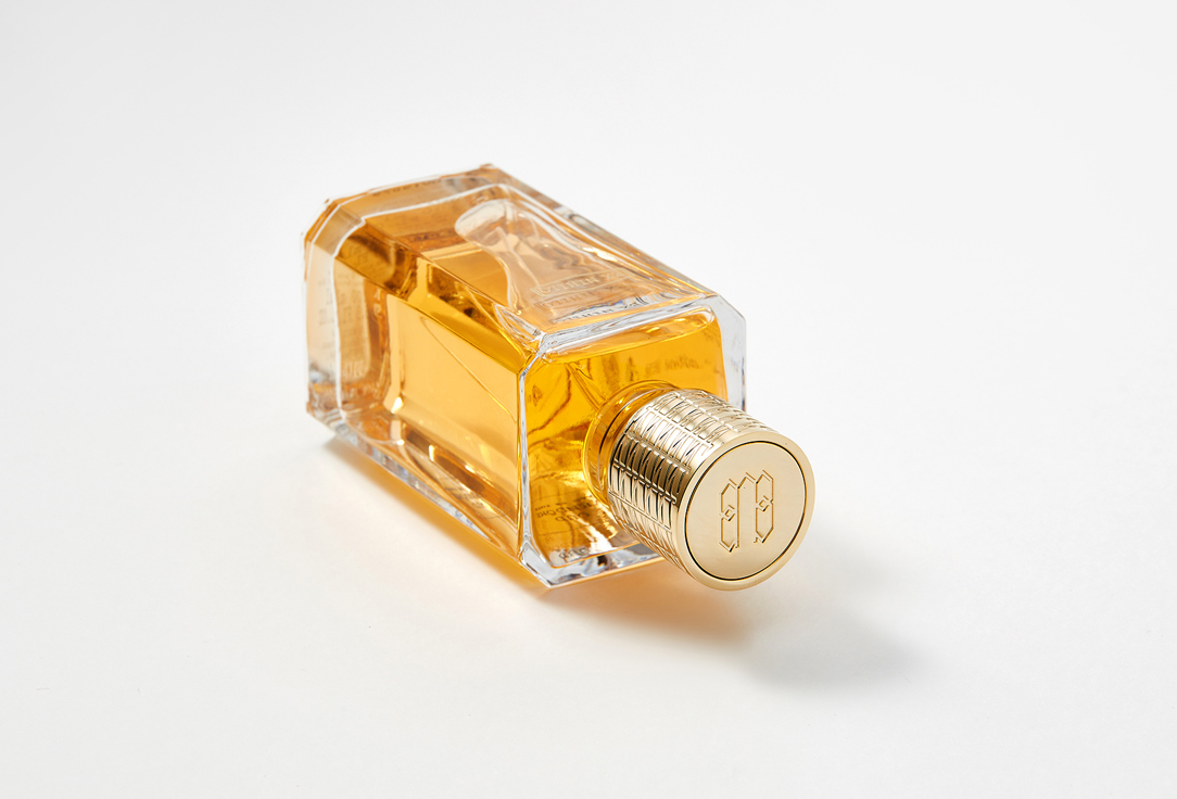 EX NIHILO Eau de Parfum Oud Vendome