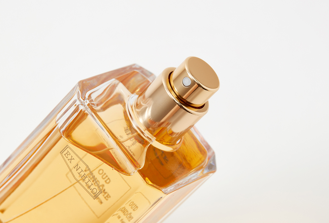 EX NIHILO Eau de Parfum Oud Vendome