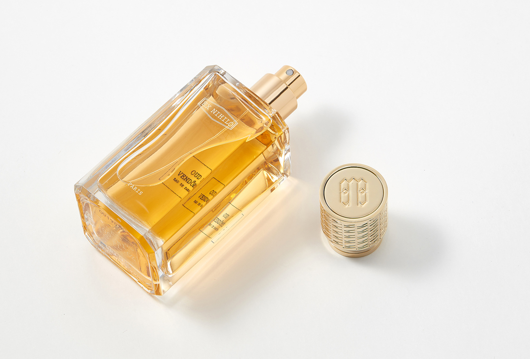 EX NIHILO Eau de Parfum Oud Vendome