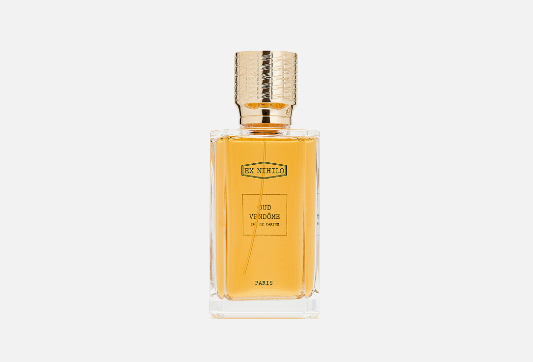 EX NIHILO Eau de Parfum Oud Vendome