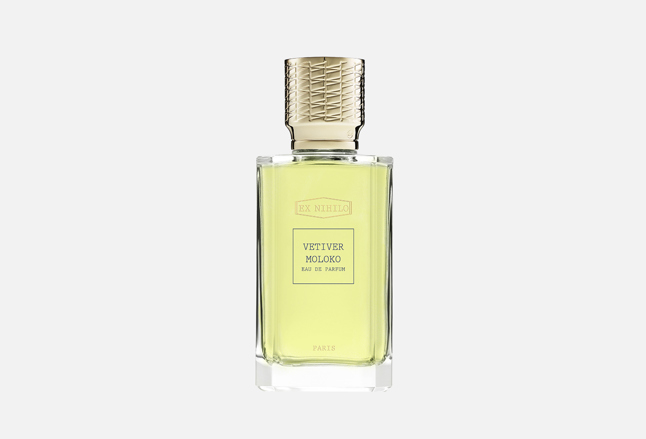 VETIVER MOLOKO  100 