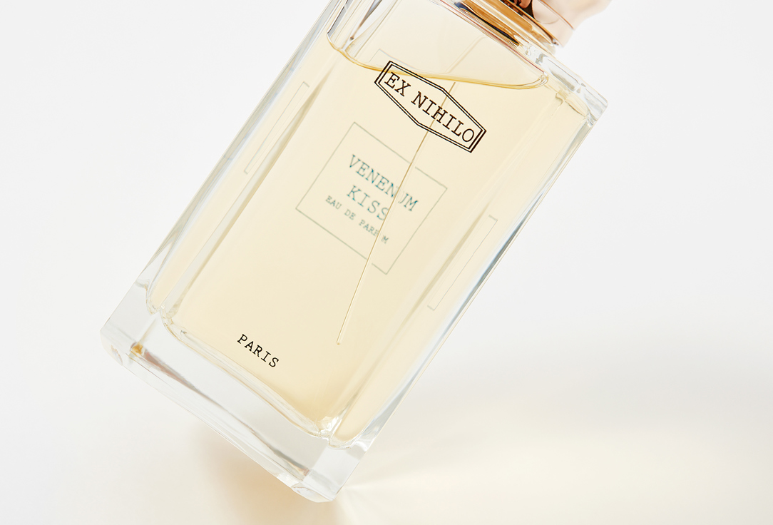 EX NIHILO Eau de Parfum VENENUM KISS