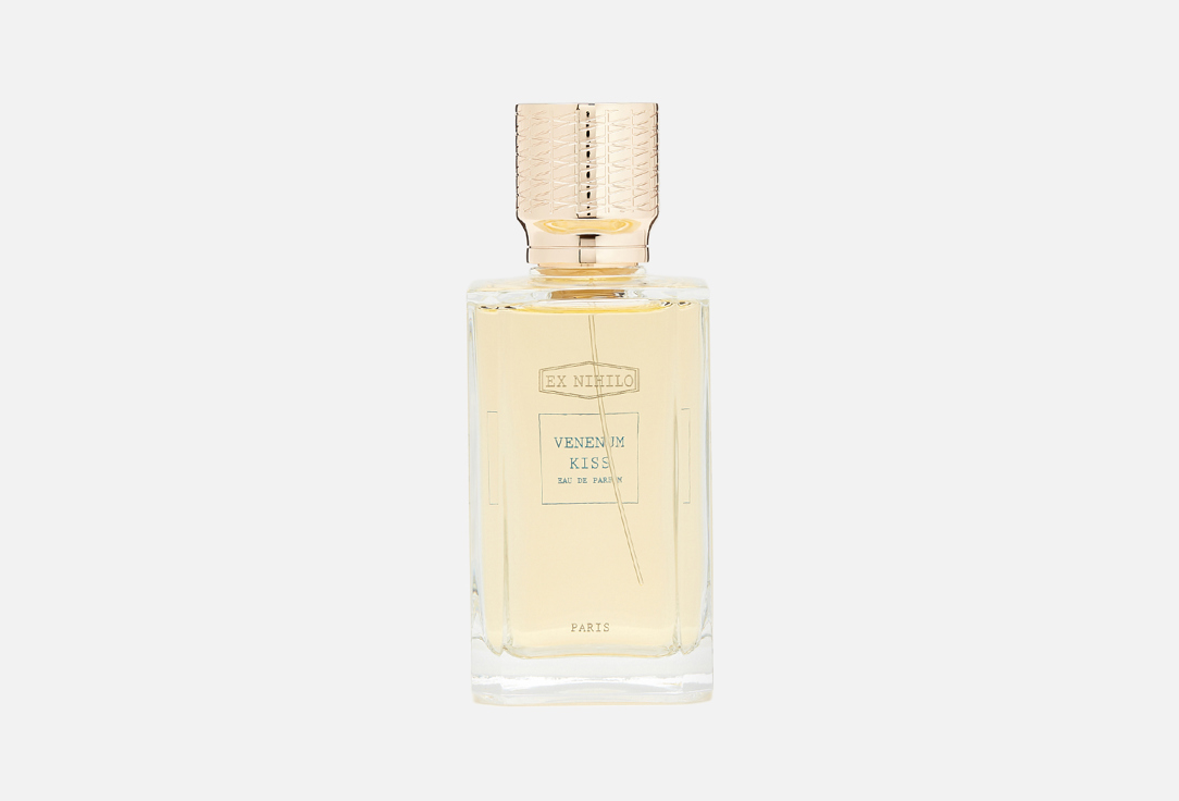 EX NIHILO Eau de Parfum VENENUM KISS