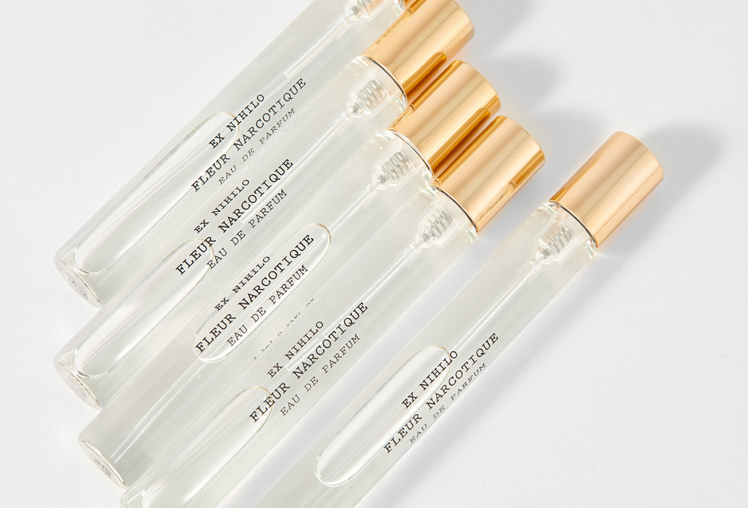 EX NIHILO Eau de Parfum Set FLEUR NARCOTIQUE