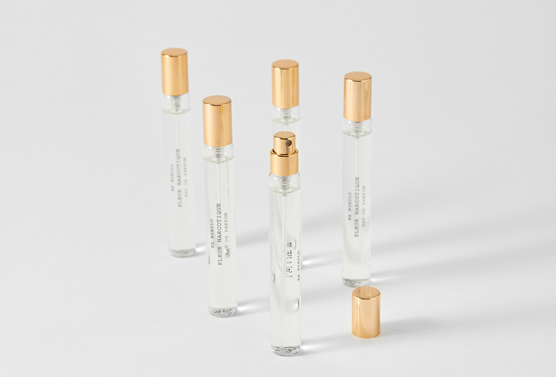 EX NIHILO Eau de Parfum Set FLEUR NARCOTIQUE