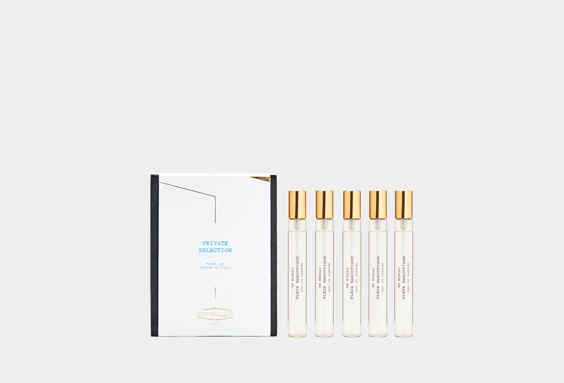 FLEUR NARCOTIQUE  5 
