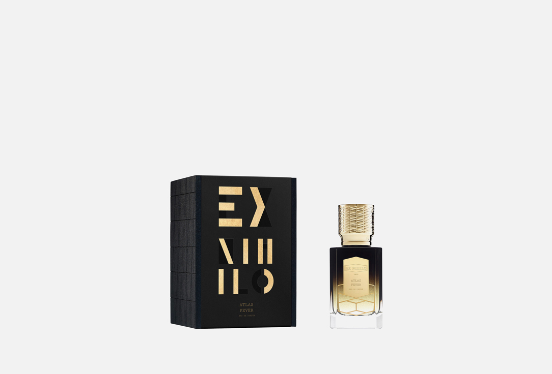 EX NIHILO Eau de Parfum ATLAS FEVER